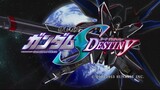 Gundam SEED Destiny Ep.45