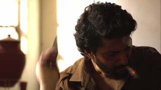 HIT The 3rd Case 2025 Hindi movie NANI