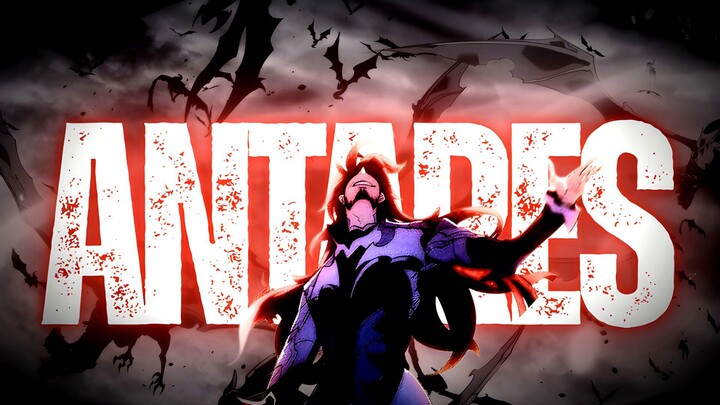 Sung jin wo takut kepada Monarch ini !?