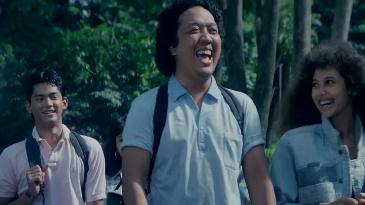 NAMAKU JOE (1988)