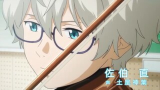 Blue Orchestra Season 2: Kembalinya Simfoni yang Menggetarkan Hati!