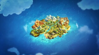 240405 SEVENTEEN 徐明浩THE8 [MV]飞翔吧! Birdy friends Season1 OST | 开场曲 零站