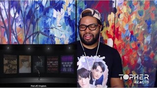 Stray Kids (스트레이 키즈) - Step Out 2022 (Reaction) | Topher Reacts