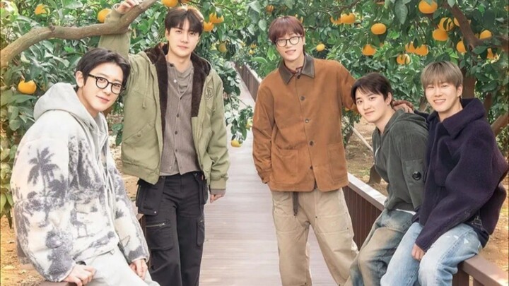 Teaser EXO Ladder Season 5 Sub Indo