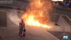 (42) Kamen Rider Revice (Tagalog Dubbed)
