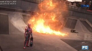 (42) Kamen Rider Revice (Tagalog Dubbed)
