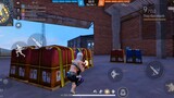 45. FreeFire Sư Phụ | Bà trùm