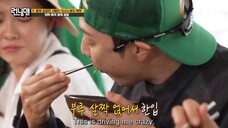 Running Man episode 711 [Eng Sub]