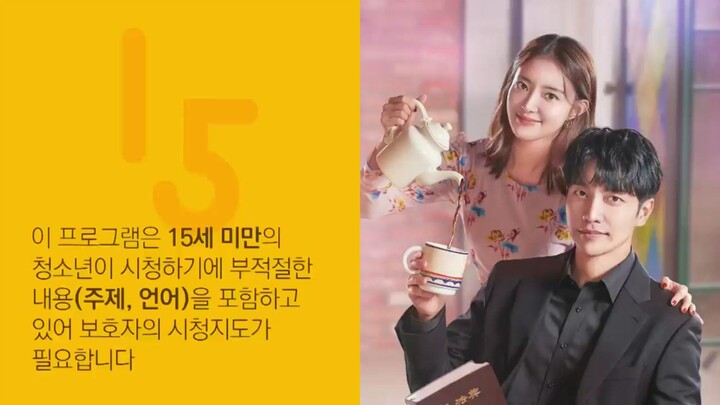 law cafe ep 8 sub indo