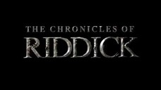 the chronicles of riddick movie