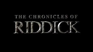 the chronicles of riddick movie