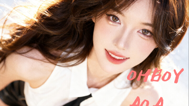 รุ่นพี่สาวใจดีในมหาวิทยาลัย