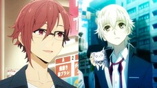 My Hus Anime Fav 💖
