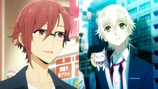 My Hus Anime Fav 💖