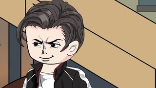 Tập 31: Tái sinh và trở về mười ngày trước ngày tận thế, chuẩn bị xây dựng căn cứ buôn bán ngày tận 