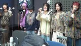 [(G)I-DLE] Ca Khúc Comeback 'HWAA' (Live Radio) 13.01.2021