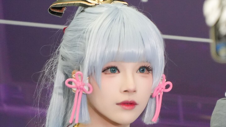 翠の祝福