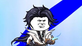 [Xuanwu Four SymbolsⅫ] Episode 165: Undead, Imperial Prison!