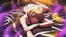 Anime solo leveling saat masuk k dlm gua MC ini menemukan wanita tergeletak🔥🥹( Lycris x AMV)#