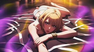 Anime solo leveling saat masuk k dlm gua MC ini menemukan wanita tergeletak🔥🥹( Lycris x AMV)#