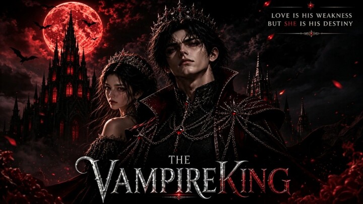 [AI] THE VAMPIRE KING