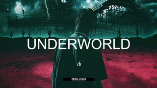 (FREE) Travis Scott & Don Toliver Type Beat - "UNDERWORLD" | Prod. Chris