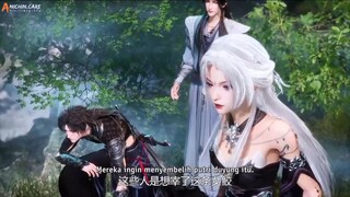 LITTLE FAIRY YAO EPS 11-20 SUB INDO FULL