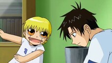 [ Hindi ] Zatch bell (S1) Episode 17