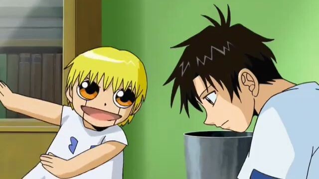 Zatch Bell Explained in 10 Minutes  YouTube