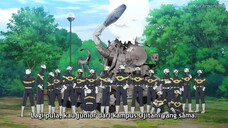 Eps 4 Ganglion sub indo HD