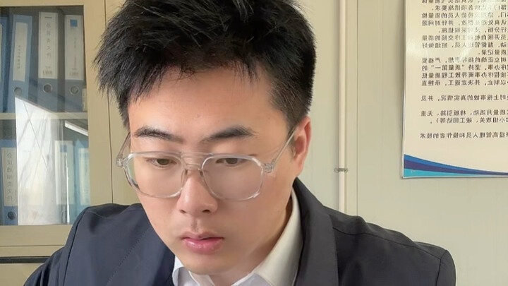 不同学历找工作现状