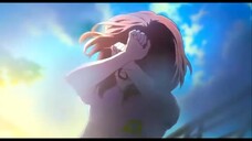 Amv koe no katachi "bbno$ x diamond pistols -help herself