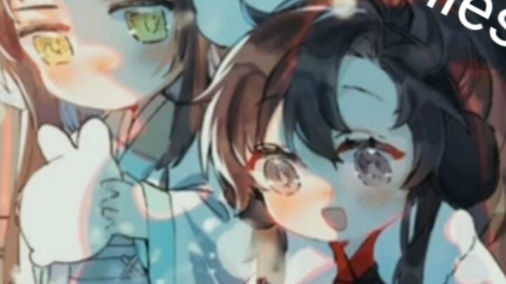 EEH (I'm not bullying)