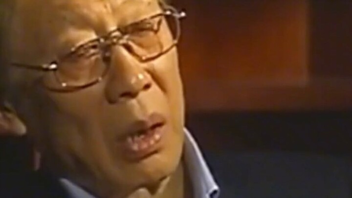 “ตอนที่ผู้กำกับส่งบทมาให้ ข้าพเจ้าก็พูดไปแค่สามคำ!”