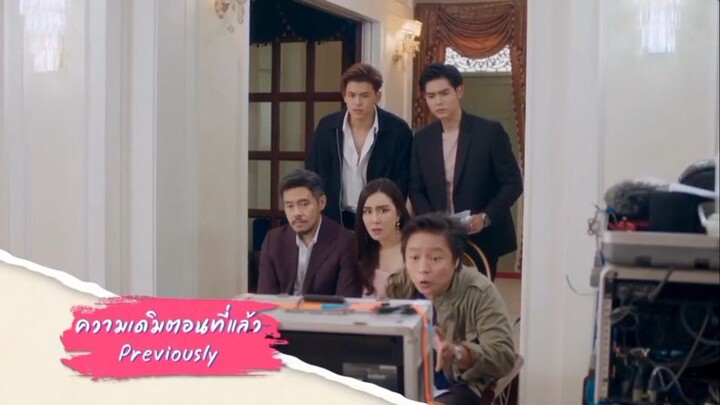 [Indo Sub] EP. 2 Love Stage The Series [Thai BL]