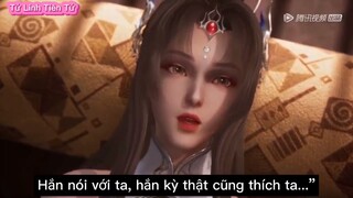 Nghịch Thiên Chí Tôn Tập 29 Vietsub