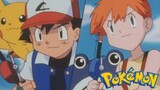 Pokémon Tập 170: Azumao! Trận Chiến Câu Cá!! (Lồng Tiếng)