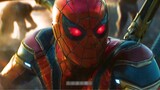 "Spider-Man mengaktifkan mode one-hit kill untuk pertama kalinya, dan bahkan memecahkan roda pelatih