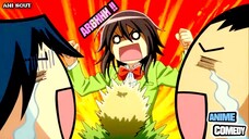 ANIME KOMEDI SEKOLAH BIKIN BAPER DAN NGAKAK !!
