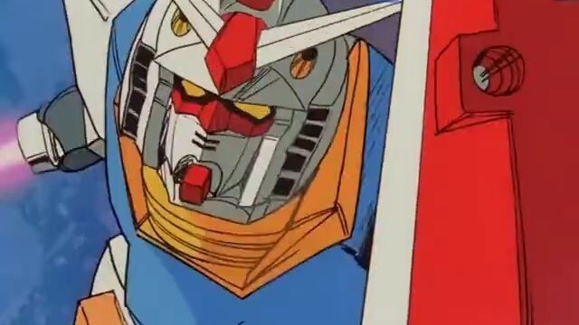 Mobile Suit Gundam 0079 [Kidou Senshi Gundam 0079] - Episode 13 Sub Indo