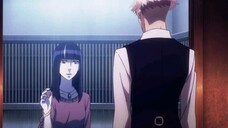 Death Parade. [English Dub] ep.12