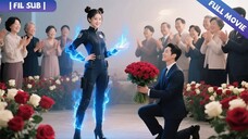 Di sinasadyang naligtas ng super girl ang pamilya ng CEO… Gabi ring iyon, CEO lumuhod at nag-propose
