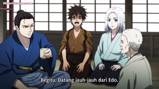 Ao no Miburo Eps 7 (Sub-Indo)