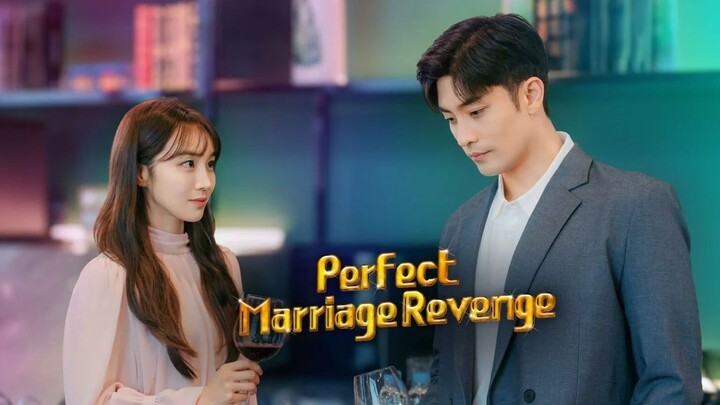 Perfect Marriage Revenge EP 10
