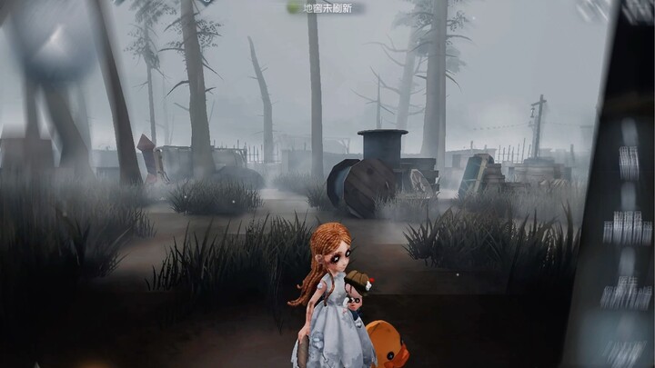 Achievement Unlocked: One-Life Speedrun