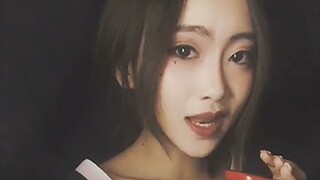 【Tân Miểu】Nếu phong cách quảng cáo Lao Gan Ma là như thế này, bạn có thích không?