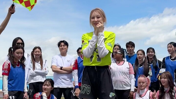 Tidak Ada Air Mata di Lantai Dansa 🪩 (Versi Sisi) Bersama ShootingStar