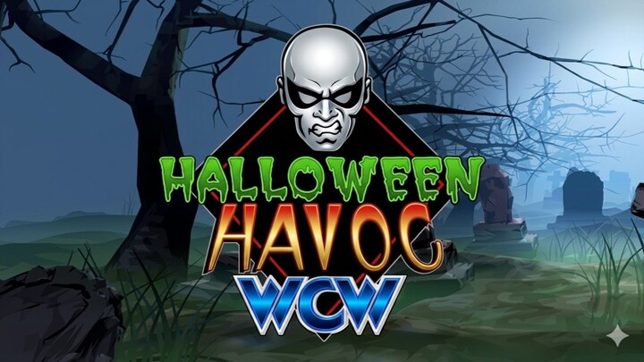 Halloween Havoc '96