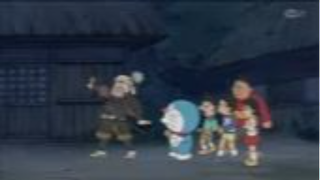 Doraemon episode 119