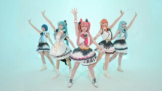 【プロセカ】モア!ジャンプ!モア! มากกว่า! กระโดด! มากกว่า! 【PJSK/MMJ】